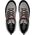 Buty trekkingowe męskie CMP Rigel Low Trekking Shoe Cemento/Nero r. 41 (3Q54457-75UE)