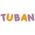 TUBAN Lakier do paznokci Tubi Glam - różowy neon 5ml