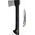 Fiskars SIEKIERA AX + NÓŻ SKŁADANY GERBER FISKARS