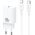 Ładowarka Remax ŁAD SIEC REMAX PRIME II SERIES 20W RP-U5 + KABEL USB-C/LIGHTNING 1M