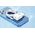 Ładowarka Remax ŁAD SIEC REMAX PRIME II SERIES 20W RP-U5 + KABEL USB-C/LIGHTNING 1M