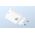 Ładowarka Remax ŁAD SIEC REMAX PRIME II SERIES 20W RP-U5 + KABEL USB-C/LIGHTNING 1M