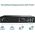 Rejestrator TP-Link Rejestrator VIGI NVR1004H-4P 4 kanały