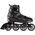 Rolki Nils Extreme NA9157 rekreacyjne fioletowe r. 42