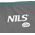 Nils Extreme NC3079 SZARO-ZIELONE KRZESŁO TURYSTYCZNE NILS CAMP