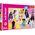 Trefl Puzzle 300 element?w Twoja ulubiona Barbie