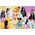 Trefl Puzzle 300 element?w Twoja ulubiona Barbie