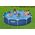 Bestway Basen ze stelażem 366x76 (B56706)