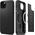 Spigen Spigen Mag Armor iPhone 15 Plus 6.7" MagSafe czarny/matte black ACS06671