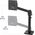 Ergotron Uchwyt biurkowy na monitor do 34" (45-669-224)