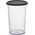 Blender Concept Blender ręczny z chopperem TM5520 1500W