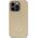 Guess Guess GUHCP15LPS4DGPD iPhone 15 Pro 6.1" złoty/gold hardcase Strass Metal Logo