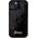 Guess Guess GUHCP14SPSFDGSK iPhone 14 / 15 / 13 6.1" czarny/black hardcase Sequin Script Metal