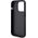 Guess Guess GUHCP15XHG4SGK iPhone 15 Pro Max 6.7" czarny/black hardcase Glitter Script Big 4G