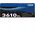Palmtop Aerocool BROTHER TN-3610XL Ultra High Yield Black Toner Cartridge Prints 25.000 pages