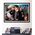 Clementoni Puzzle Compact Harry Potter 1000 elementów (39862)