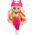 Tm Toys BFF By Cry Babies Hannah (576124)