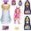 Moose Toys Magix Mixies Pixlings Jelonek (14881)