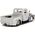 Jada Toys Pojazd Street Fighter 1956 Ford Pickup 1/24