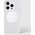 Case mate Case Mate Shimmer Iridescent case, MagSafe - iPhone 15 Pro