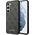 Guess GUESS SAMSUNG S24+ GUHCS24MG4GFGR METAL GOLD LOGO BLACK