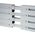 B-Tech B-Tech BT8390-150/B akcesorium do montażu monitorów