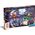 Clementoni Puzzle 60 elementów Maxi Batwheels