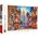 Trefl Puzzle 1000 elementów Barcelona Hiszpania