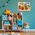 Clementoni Clementoni Puzzle 24el Maxi SuperColor Hot Wheels 28523