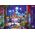 Trefl Puzzle 1000 elementów Premium Plus Paryż w blasku księżyca