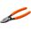 Bahco Bahco Kabelio kirpimo žirklės 240mm max diam. 16mm