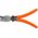 Bahco Bahco Kabelio kirpimo žirklės 240mm max diam. 16mm