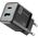 Ładowarka Sourcing CELLULARLINE CHARGER GAN 2 PORTS PD 30W