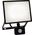 Naświetlacz Sourcing FLOODL NOCTIS LUX3 SMD 50W IP44 NW B+SEN