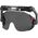 Milwaukee MILWAUKEE HELMET GLASSES TINTED BOLT
