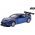 Daffi Model MSZ 1:43 Maserati GT MC GT4 nieb M-309 33099