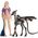 Figurka Schleich SLH luna_testral 42636 13298