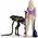 Figurka Schleich SLH luna_testral 42636 13298