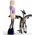 Figurka Schleich SLH luna_testral 42636 13298