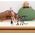 Figurka Schleich SLH luna_testral 42636 13298