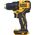 Wiertarko-wkrętarka Dewalt DCD708N 18 V