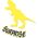 SES SES Dino bath bomb surprise