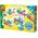 SES SES My First Colouring with water - Dinos