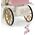 Figurka Schleich SCHLEICH HORSE CLUB Wedding Carriage