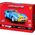 Bburago BBU 1:24 Ferrari Racing ModelKit 250 GTOBlue 26581