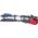 Bburago BBU 1:43 Street Fire MulticarCarrier VolvoFH 31462