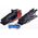 Bburago BBU 1:43 Street Fire MulticarCarrier VolvoFH 31462