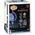Figurka PROMO FUNKO POP FIGURKA Netflix Pinokio Wood Spirit 67387