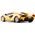 Rastar RASTAR valdomas automodelis R/C 1:24 Lamborghini Sian, 97800