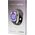 Smartwatch Platinet PSMART29B Czarny  (45995)
